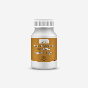 Maharsnadi Churan for Joint Pain